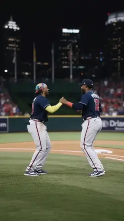 All‑Out Baseball Highlights
