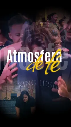 Atmosfera de fé