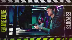 Esports Opener