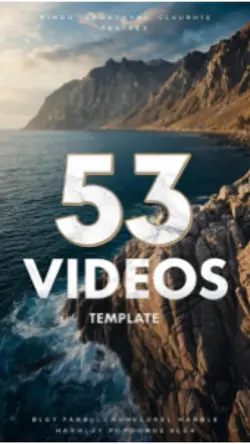 53 videos