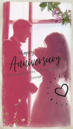 Wedding Anniversary