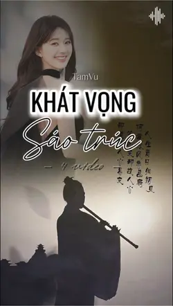 NHẠC SÁO TRÚC BUỒN