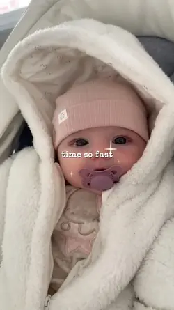 time so fast