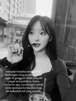 ternyata terpaksa 