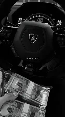 MONEY?