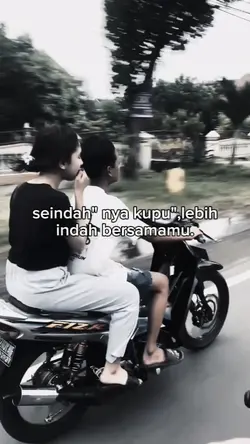 Lebih indah bersama