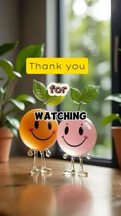 Closing video