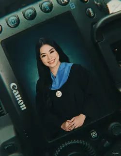 graduation pictorial