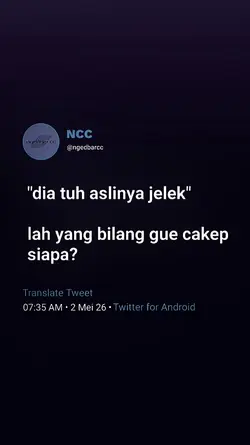 jj kata kata trend