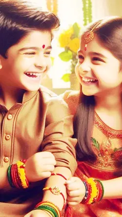 Rakshya Bandan