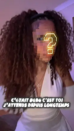 C'EST TOI J'ATTENDS