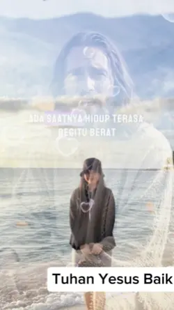 Motivasi kristen 