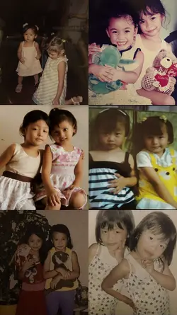 childhood