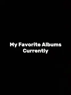 Album Template!
