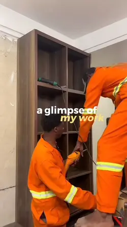 Home renovation