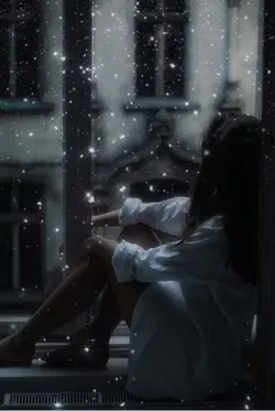 GLITTER RAIN
