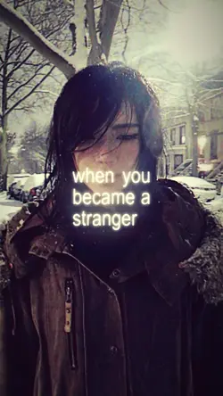 strangers 