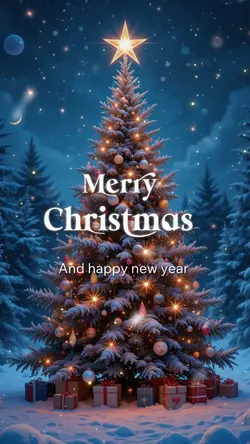 Merry Christmas 