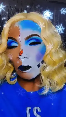 Snowman 