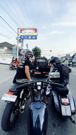 bad boys