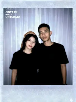 tinggal masukin foto