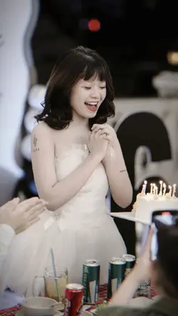 MẪU SINH NHẬT 
