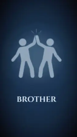 brother*