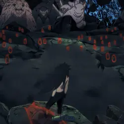 UCIHA MADARA EDIT