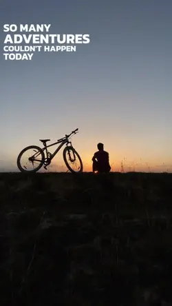 so many adventures