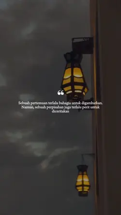 Temu dan pisah
