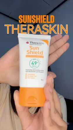 riview sunscreen