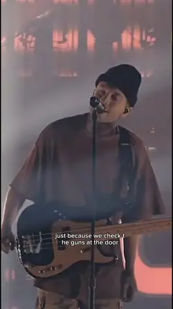 twenty one pilots