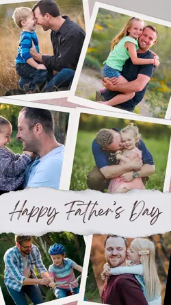 Happy Father's Day