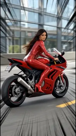 biker