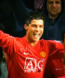 RONALDO