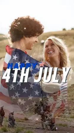 🇺🇸Happy 4TH Of July 🇺🇸