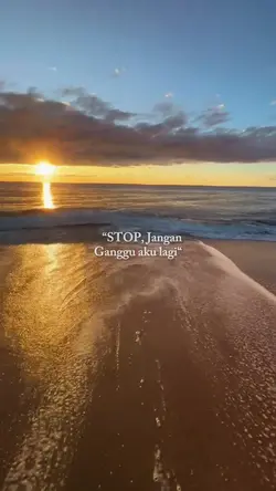 Stop Sampai Disini