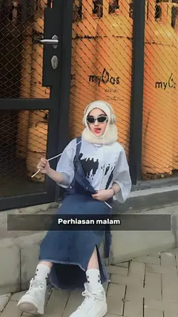 Dj Aku Rindu Kamu