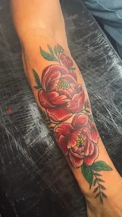 Reforma Tattoo