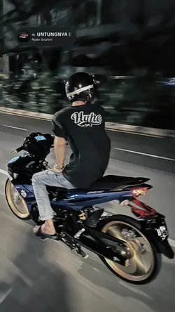untungnya bernadya