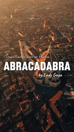 Abracadabra