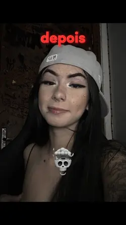 seu antes e depois 
