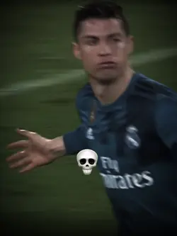 Cr7 Skull