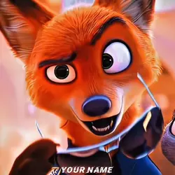 Zootopia edit 