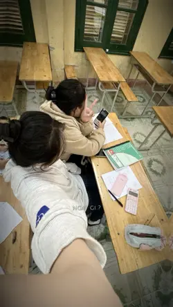 NGÀY ĐI HỌC CHỨ
