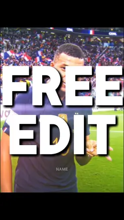 Mbappe Edit🥶🗿 