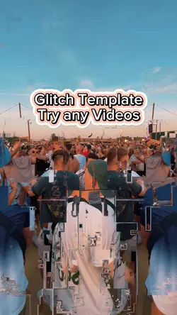 Glitch Video