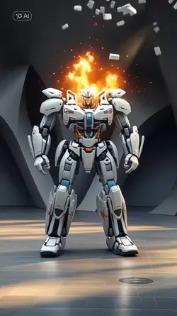 Transfomers 