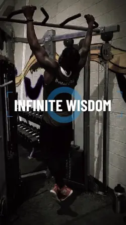Infinite Wisdom A