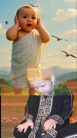 islamic template 